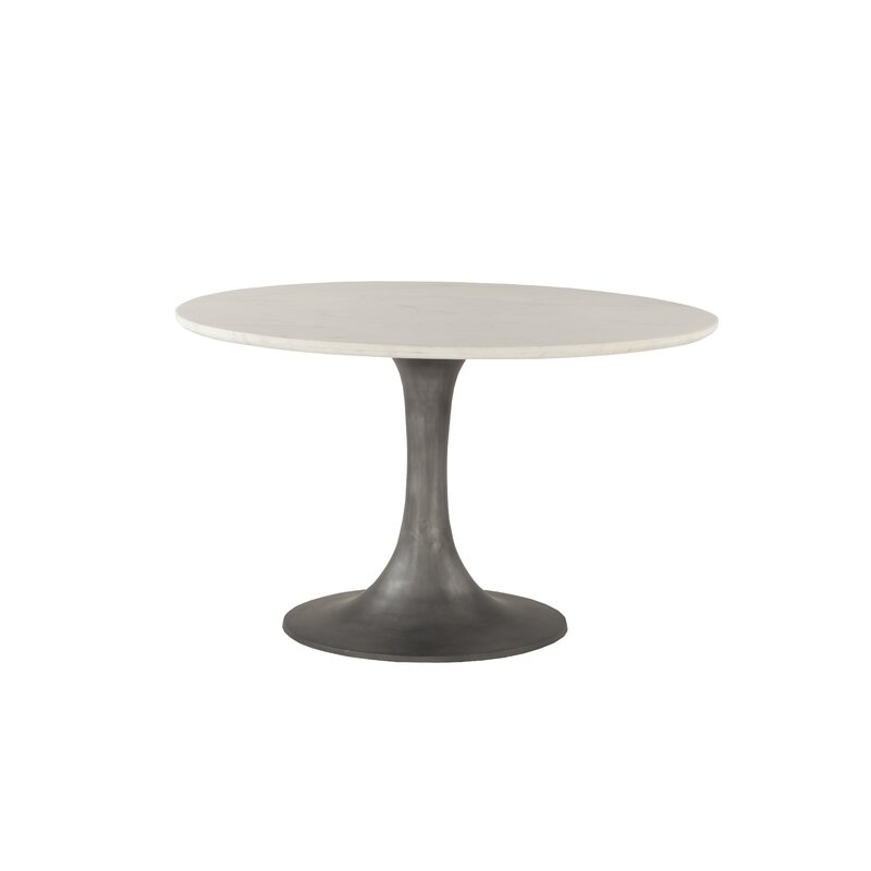 Home Trends & Design Dining Table - Image 0