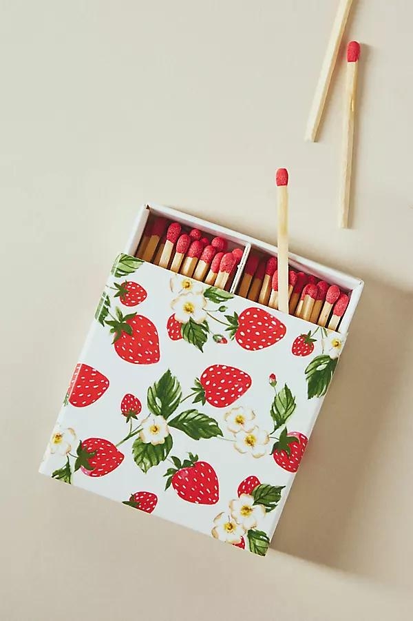 Icon Matchbox - Image 0
