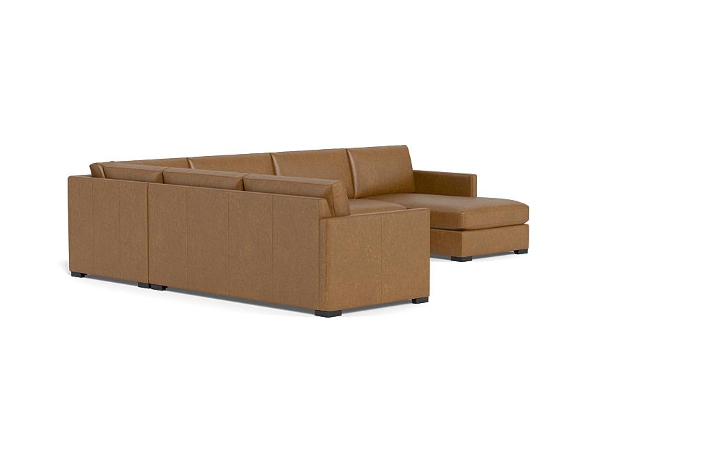 Scarlett Corner Sectional with Right Chaise - Image 1