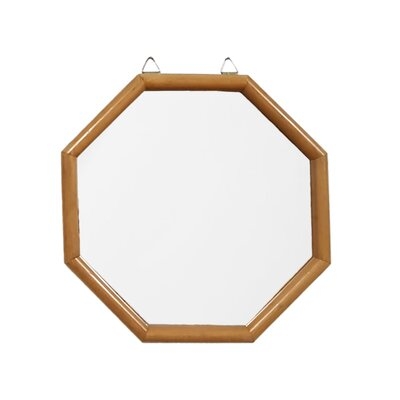 Frankford Modern and Contemporary Accent Mirror - Image 0