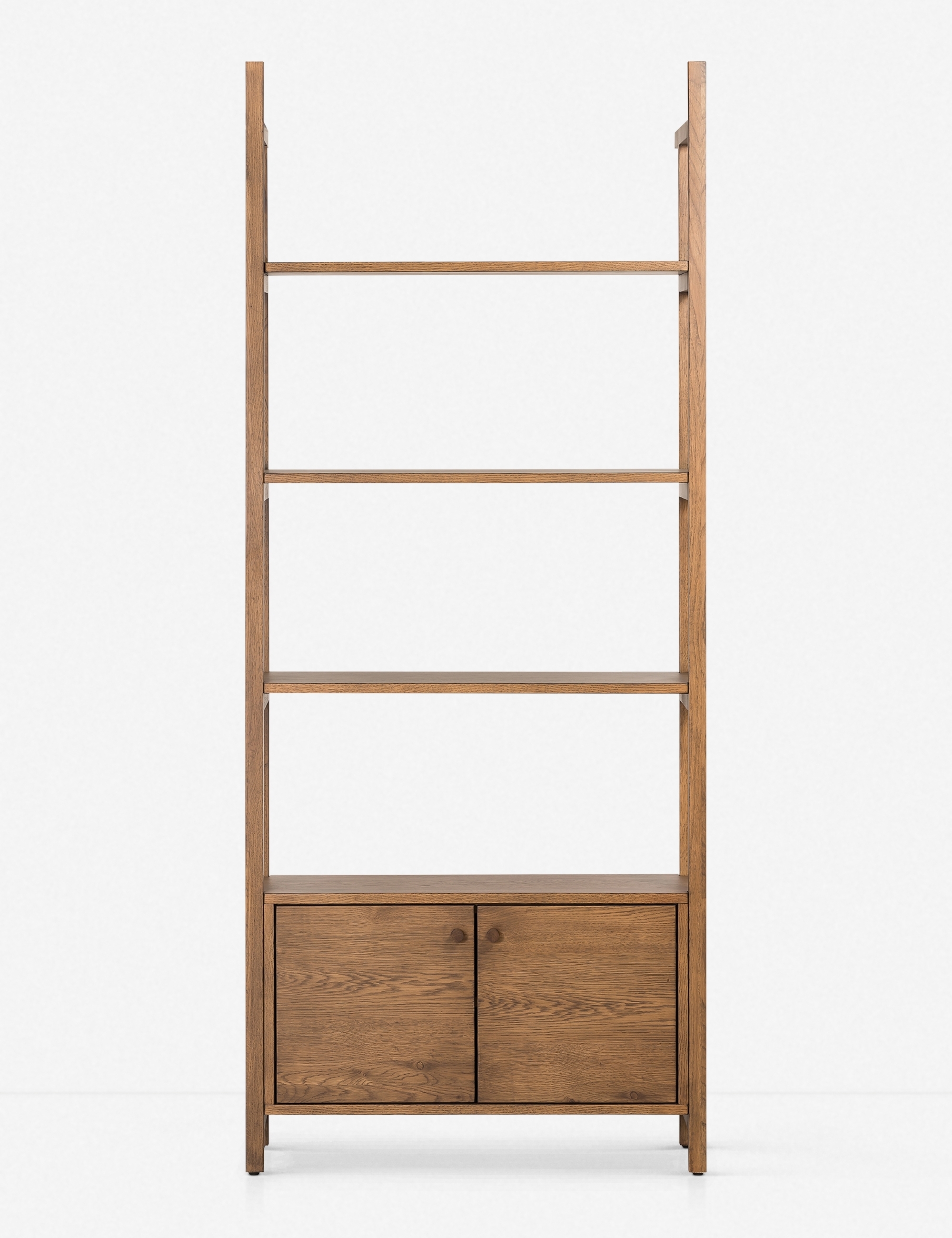 Elva Bookshelf - Backordered January - Image 0