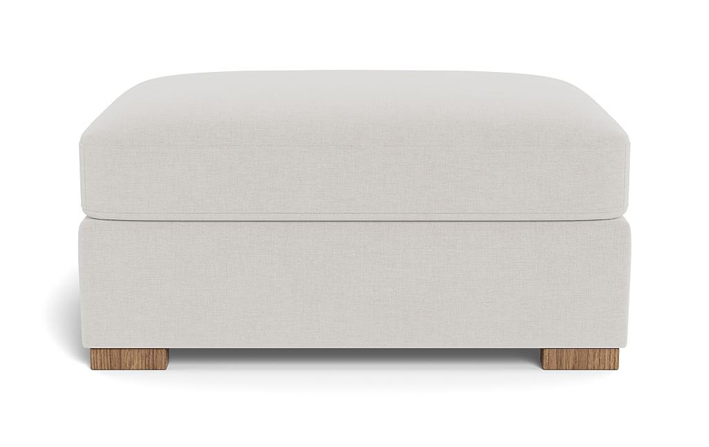 Scarlett Rectangle Ottoman - Image 0