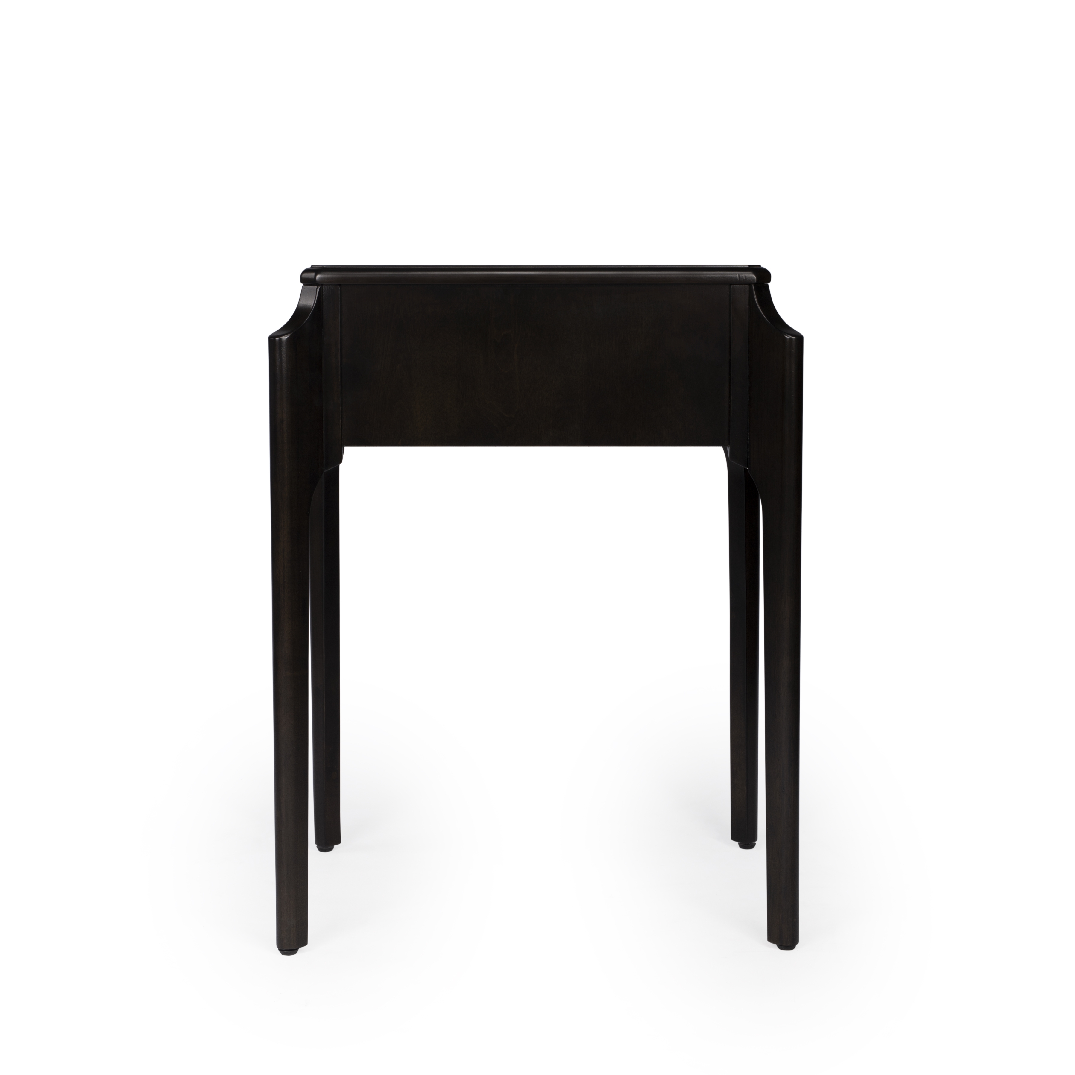 Wilshire Coffee Nightstand - Image 3