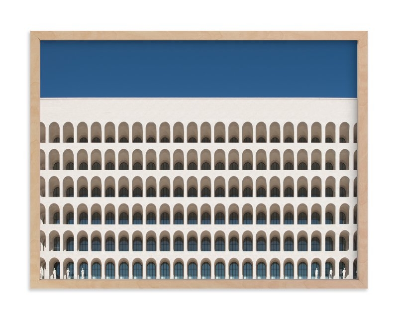 Do Not Stop The Clock Limited Edition Fine Art Print 1 - Image 0