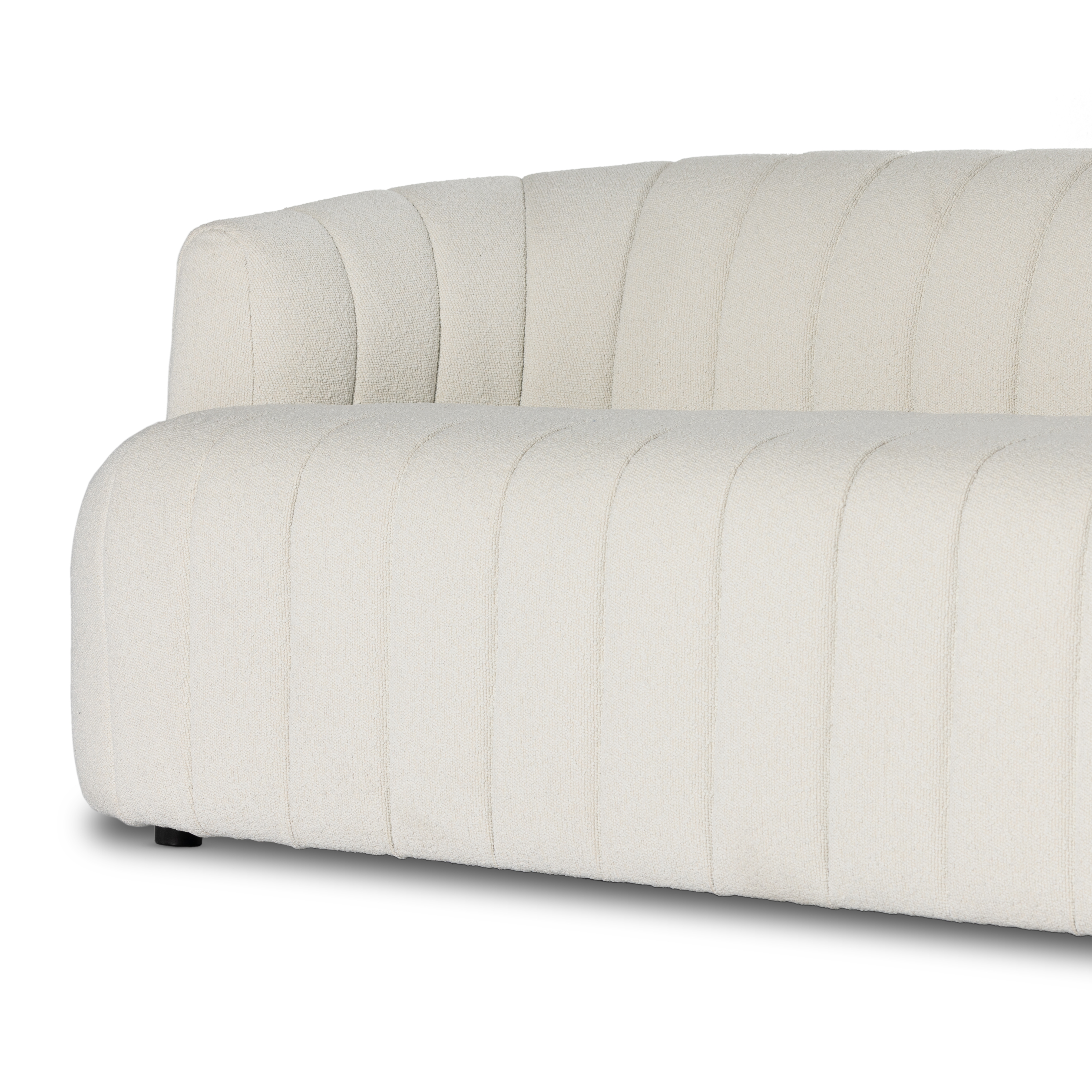 Elliana Sofa - FIQA Boucle Natural - Image 10