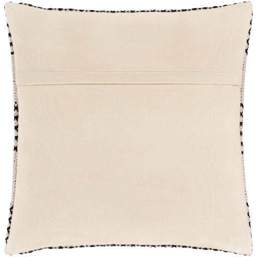 Ryder Throw Pillow, 20" x 20", pillow cover only - Image 1