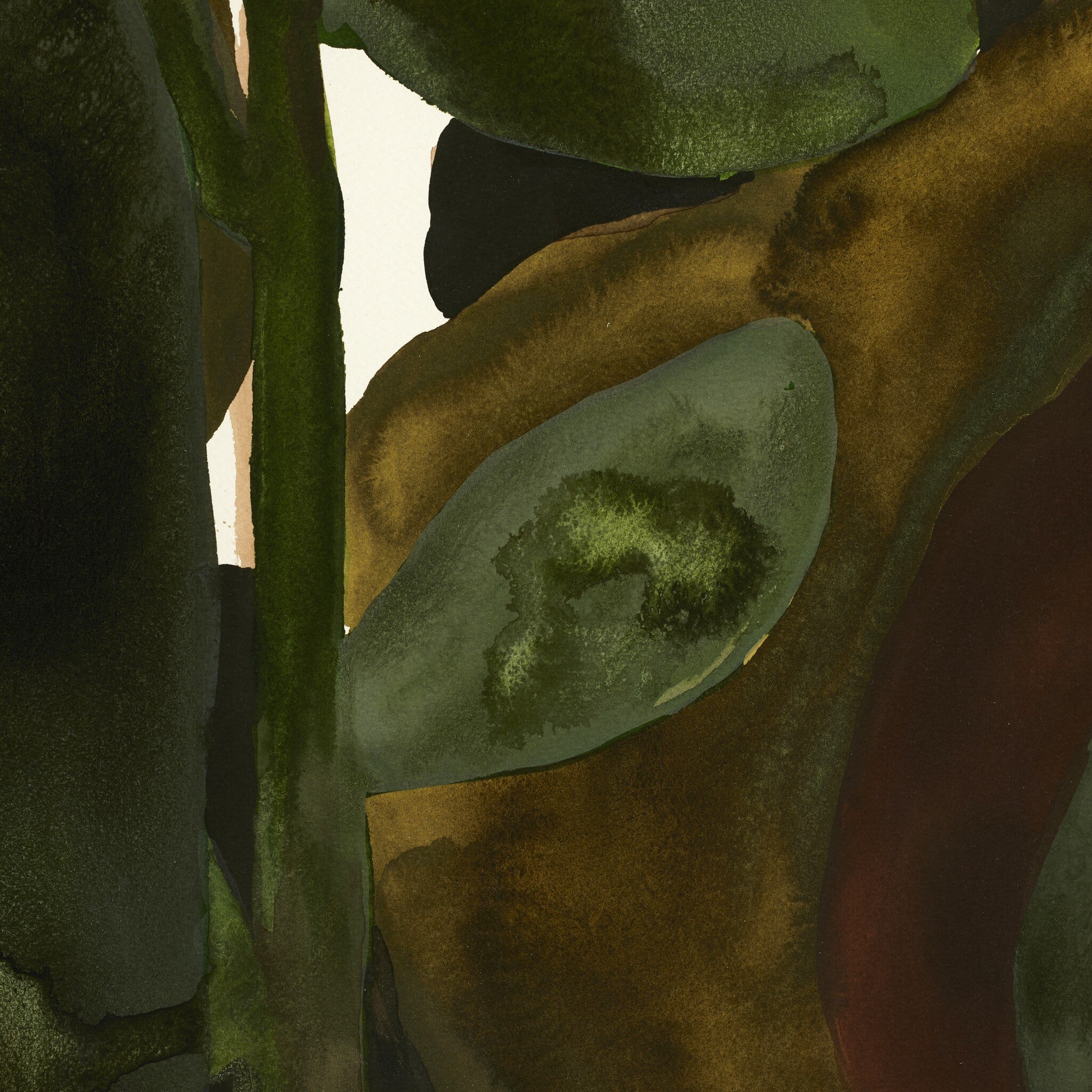 Golden Era by Molly Franken - Vertical Grain 2.5 White Oak - Image 3