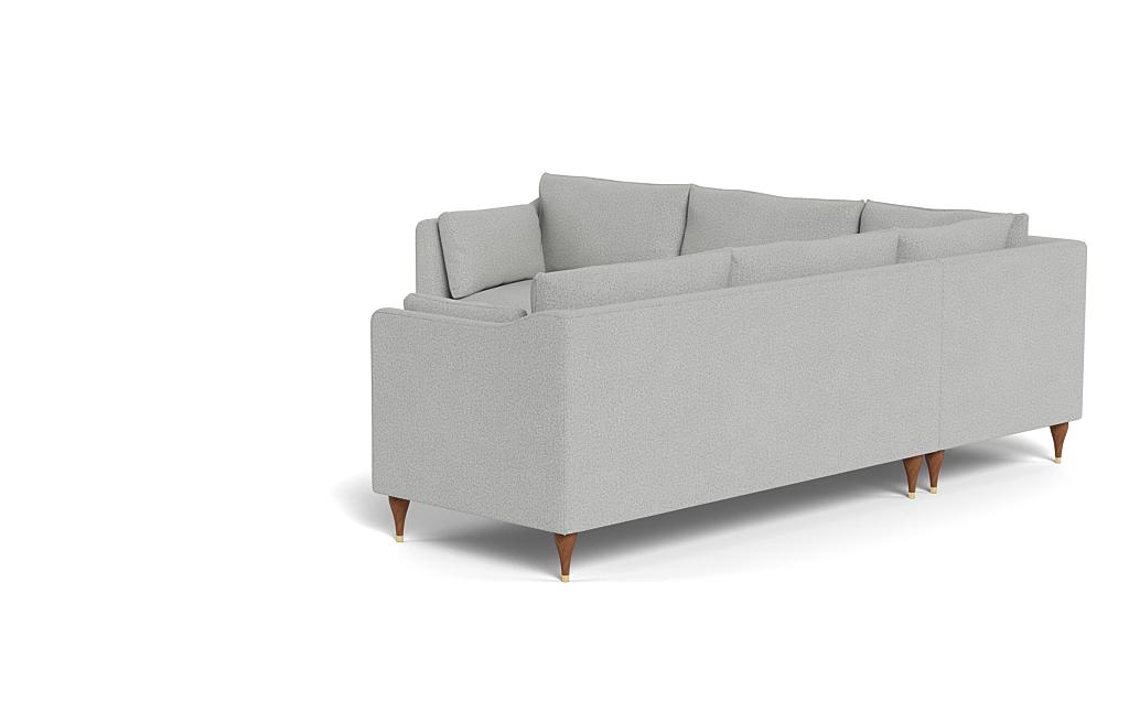 Caitlin Corner Sectional Sofa by The EverygirlÃ?Â® - Image 2