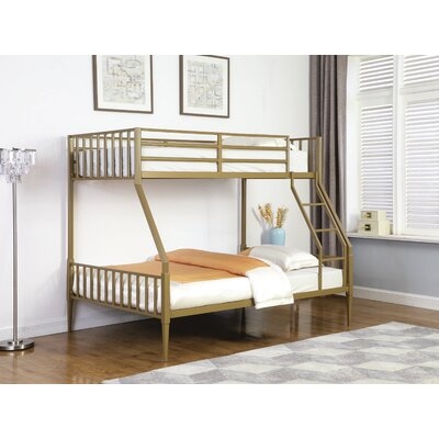 Marden Twin Over Full Bunk Bed - Image 0