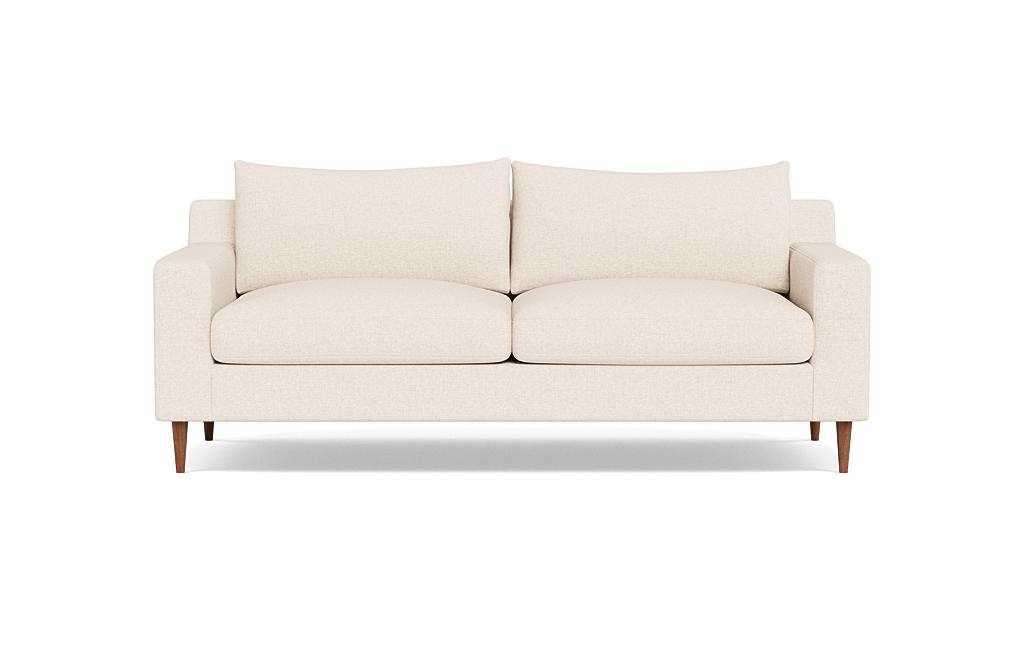 Sloan Fabric 2-Seat Sofa - Image 0