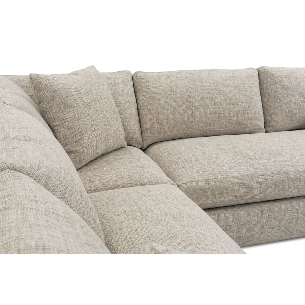 Bradford 3-Piece Sectional - Image 4