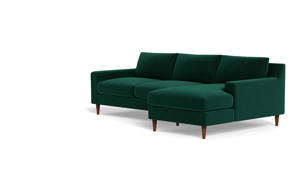 Saylor Right Chaise Sectional - Image 2