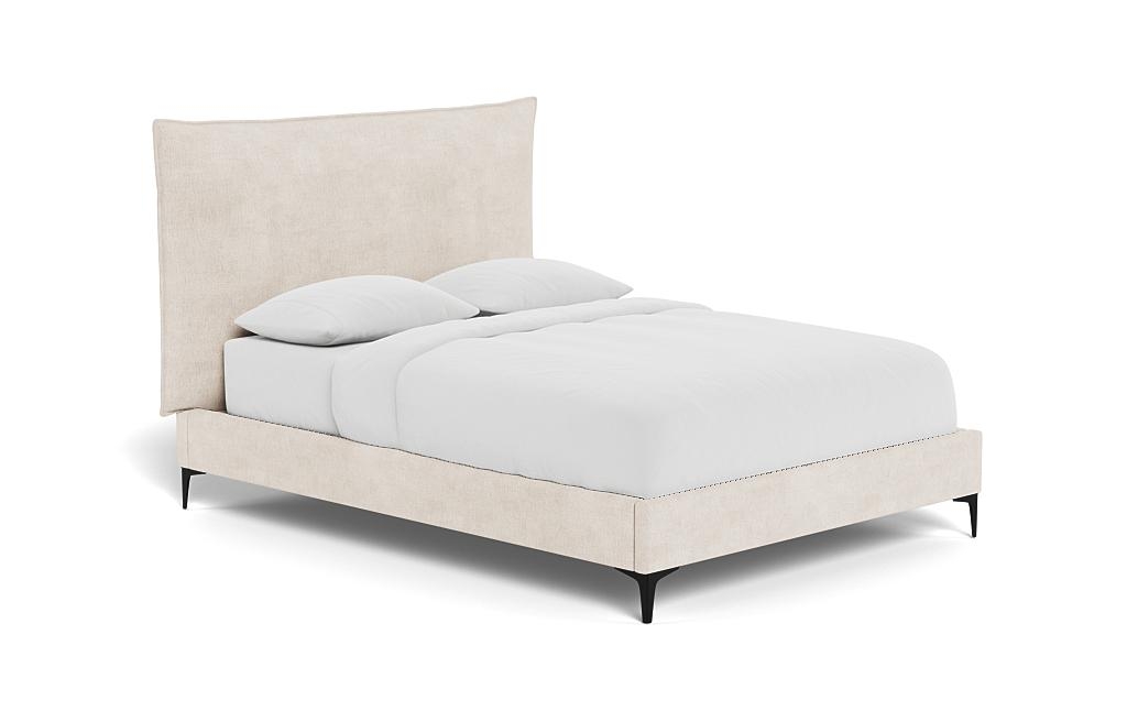 Skylar Upholstered Bed - Image 1