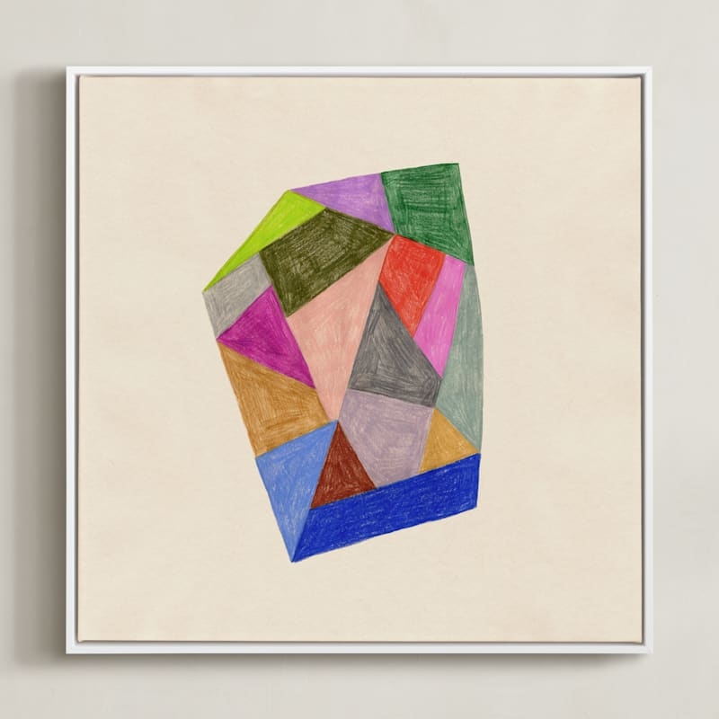 Prism 2 Limited Edition Fine Art Print 2 - Image 0