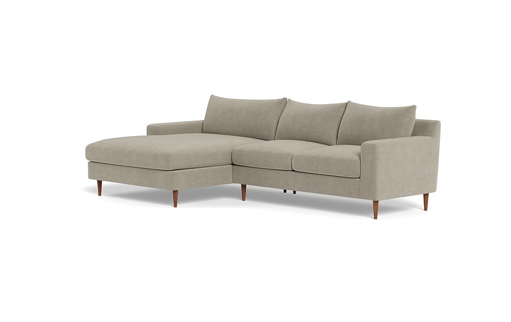 Sloan Left Chaise Sectional - Image 2