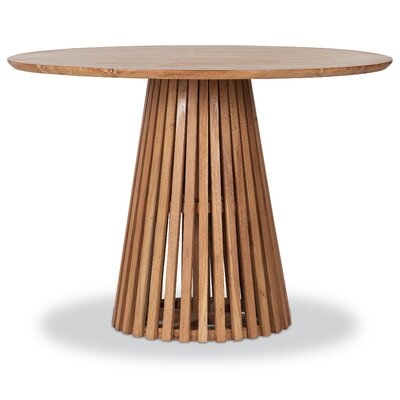 Bergerson 43" Round Dining Table - Image 0