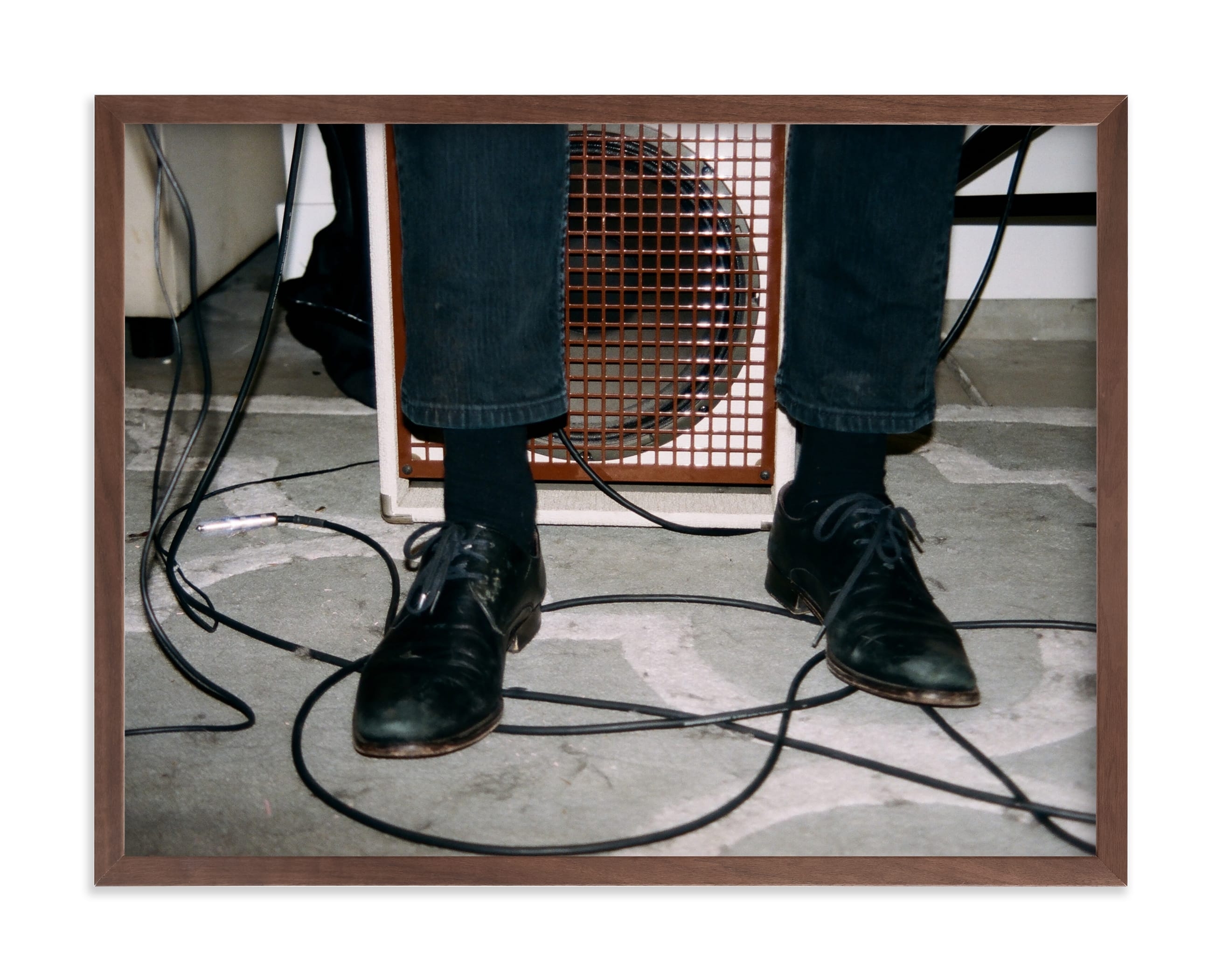 Mr. Moonlight Limited Edition Fine Art Print 2 - Image 0