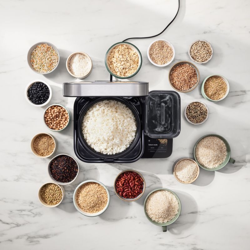 KitchenAid ® Grain and Rice Cooker - Image 1
