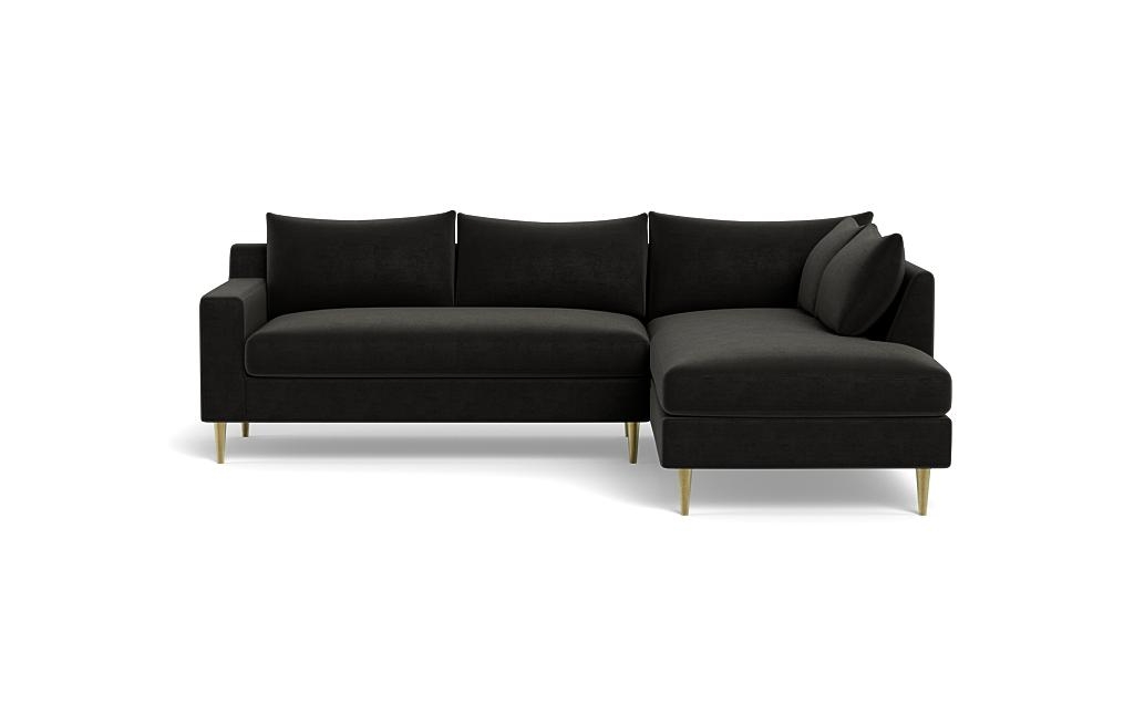 Sloan 3-Seat Right Bumper Sectional - Image 0