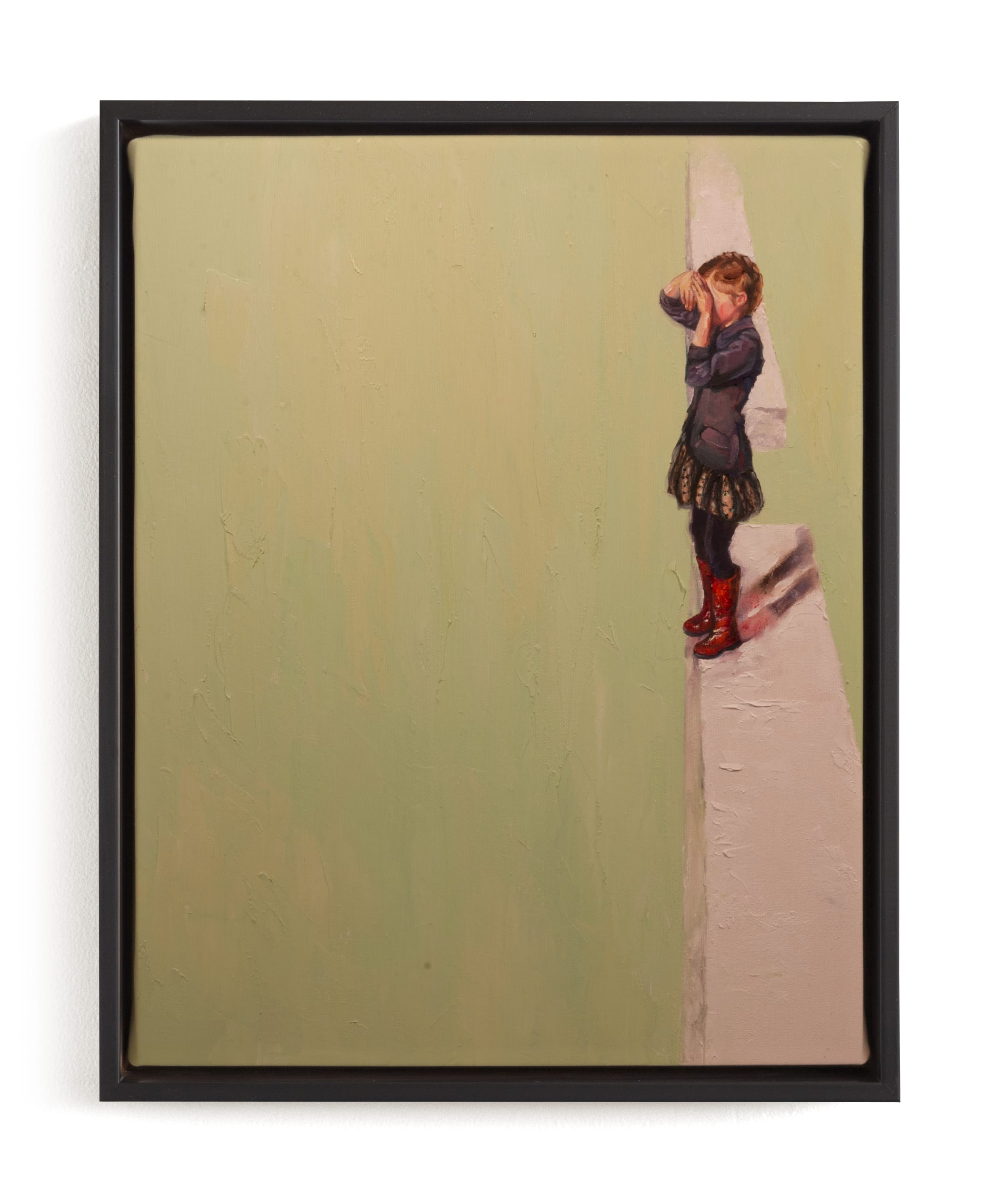 Vantage Point Limited Edition Fine Art Print 1 - Image 0