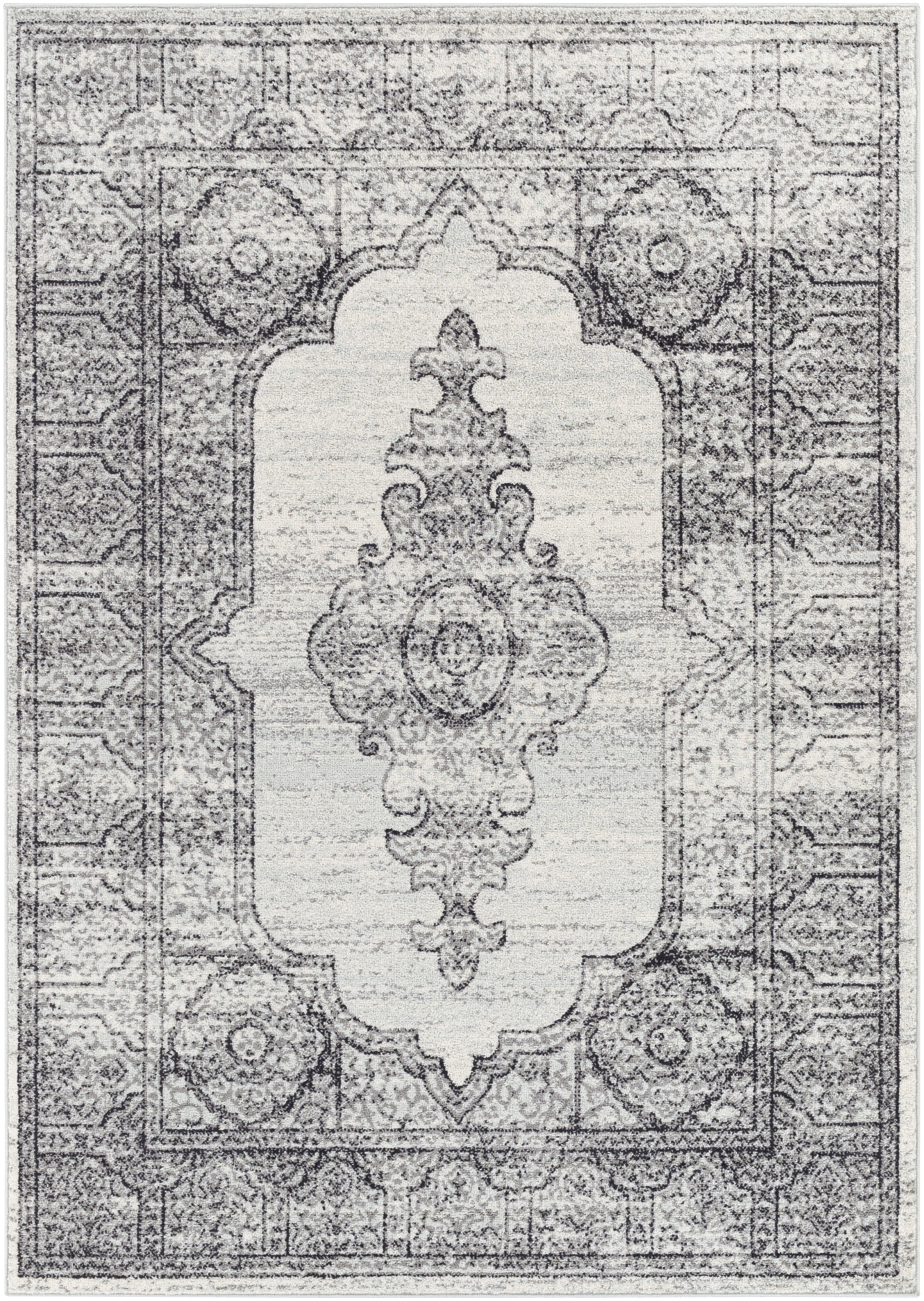 Harput Rug, 2' x 3' - Image 0