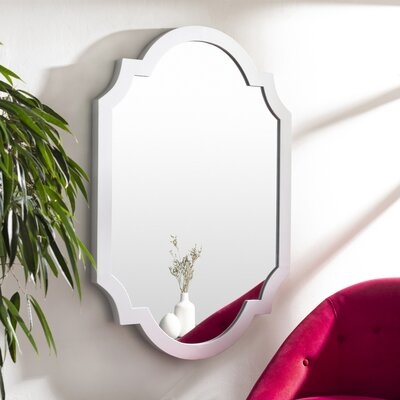 Pixie Modern & Contemporary Accent Mirror - Image 0