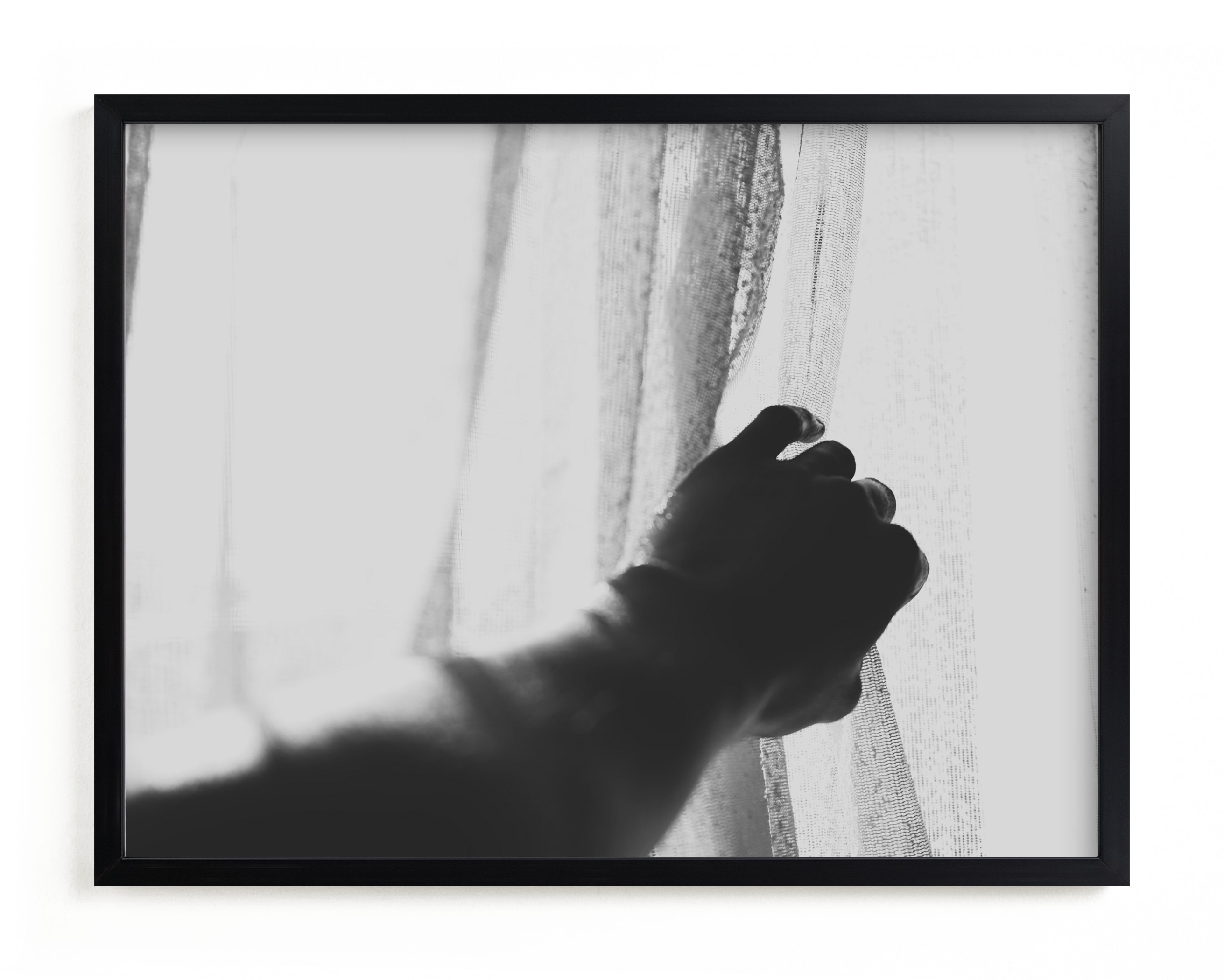 Let The Light In Limited Edition Fine Art Print 2 - Image 0