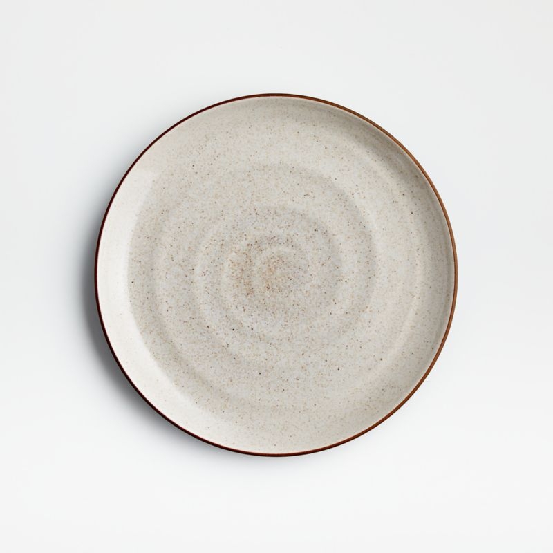 18th Street Salad Plates, Set of 8 - Image 8