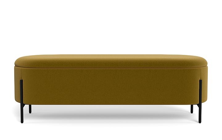 Fiona Storage Bench - Image 0