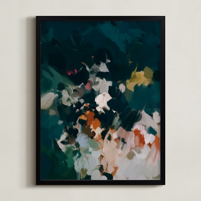 Blue Hour Limited Edition Fine Art Print 2 - Image 0