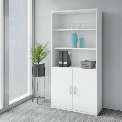 Easy Office Standard Bookcase - Image 0