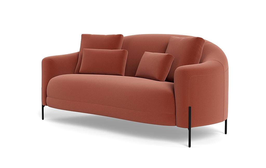 Fiona 2-Seat Sofa - Image 2