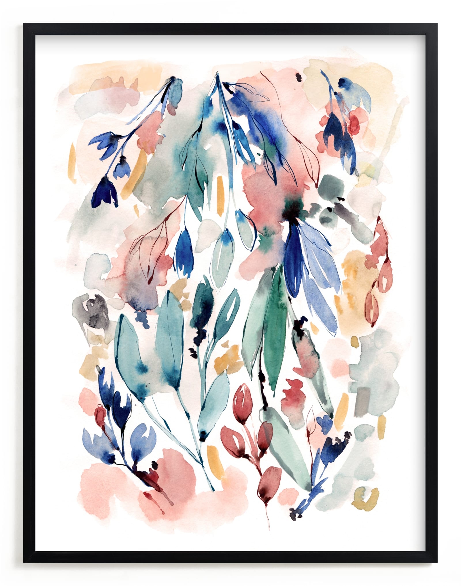 Awakening Limited Edition Fine Art Print 1 - Image 0