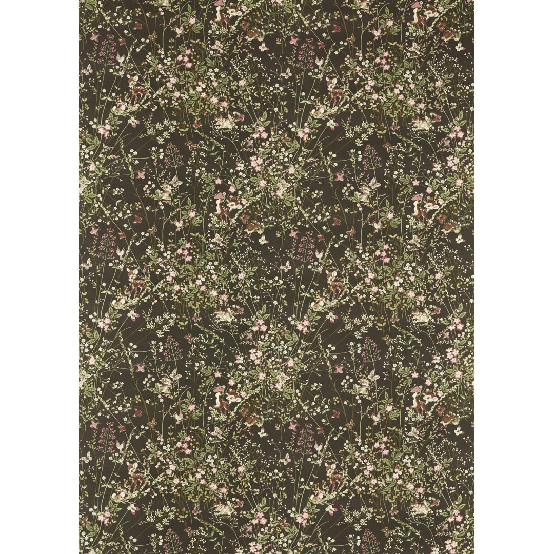 Sanderson Bambi Fabric - Image 0