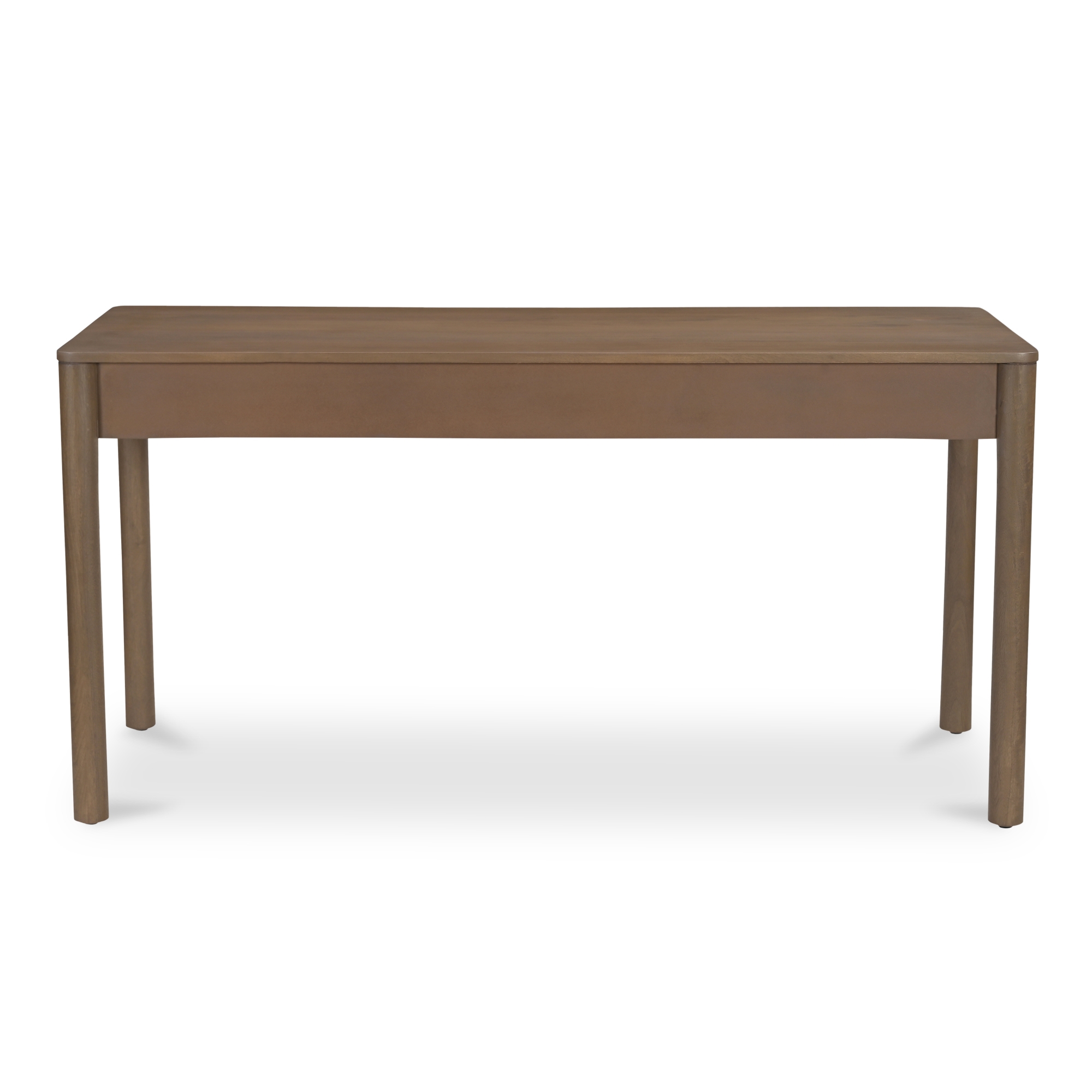 Wiley Desk Vintage Brown - Image 5