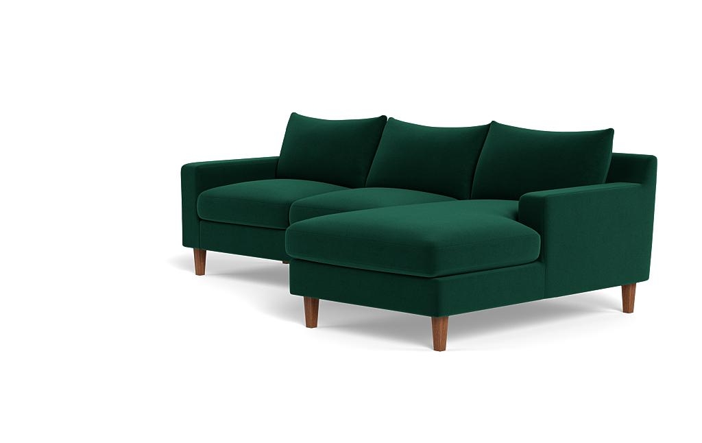 Sloan Right Chaise Sectional - Image 2