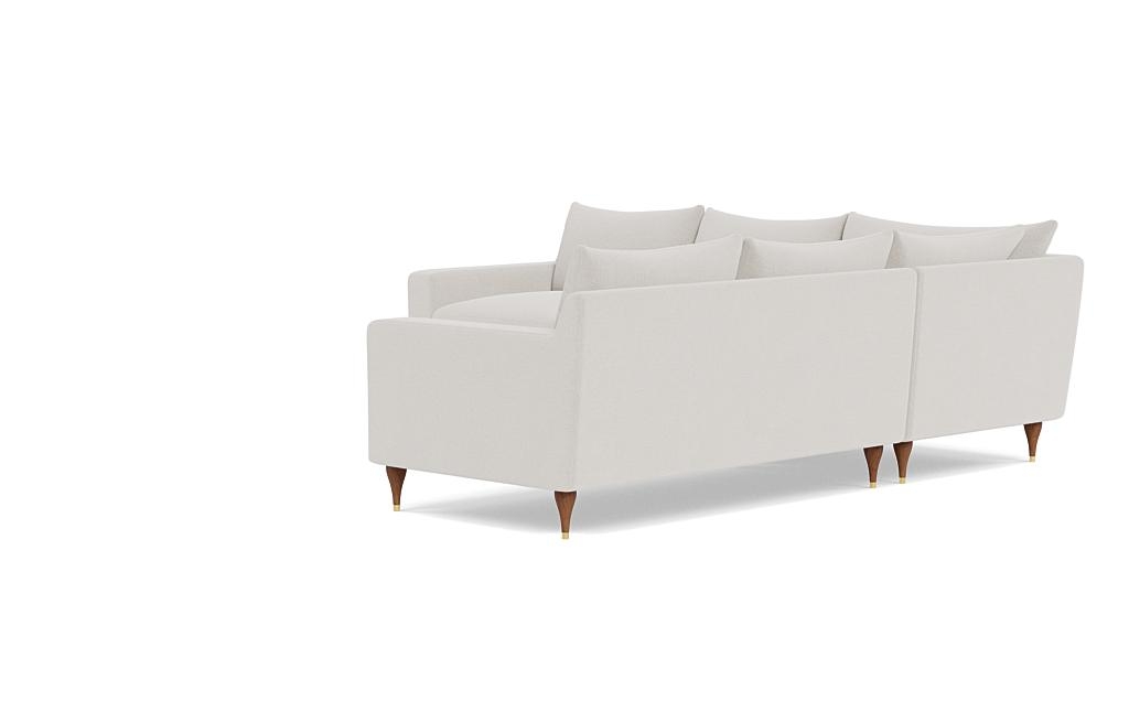 Sloan Corner 4-Seat Sectional Sofa - Image 2