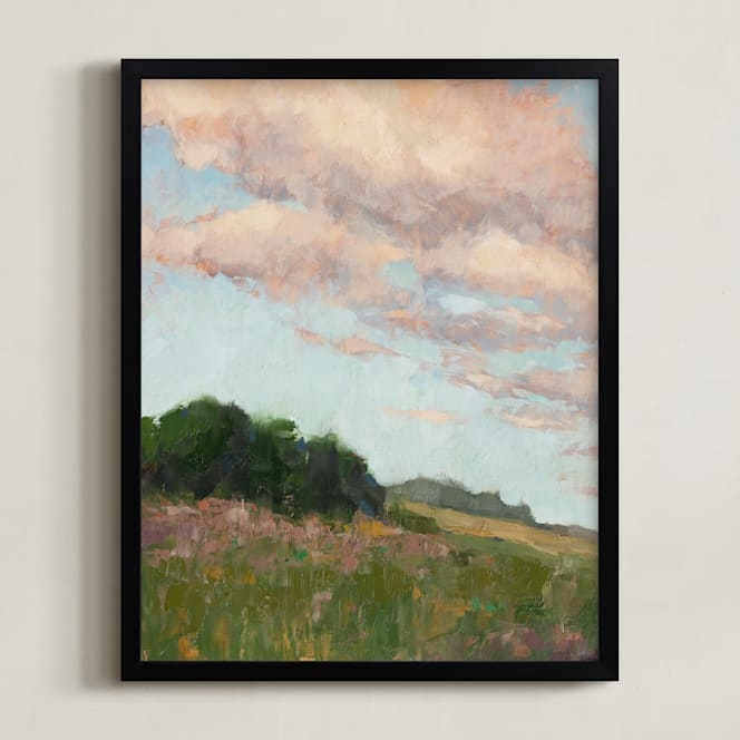 Panorama 1 Limited Edition Fine Art Print 2 - Image 0