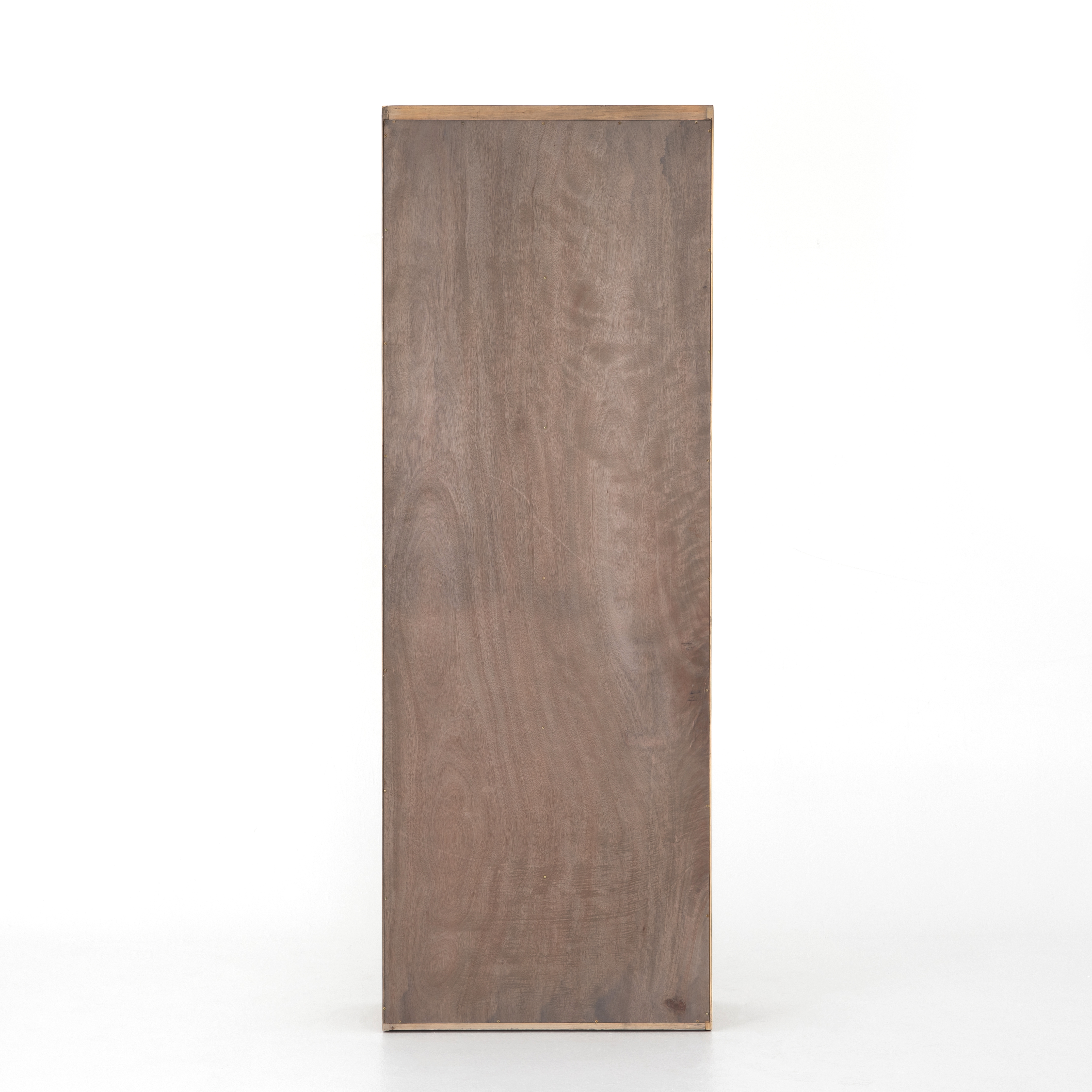 Bane Bookshelf - Smoked Pine - Image 7