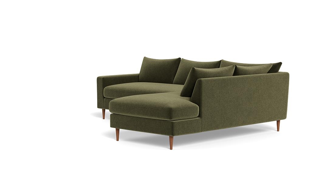 Sloan 3-Seat Right Bumper Sectional - Image 2