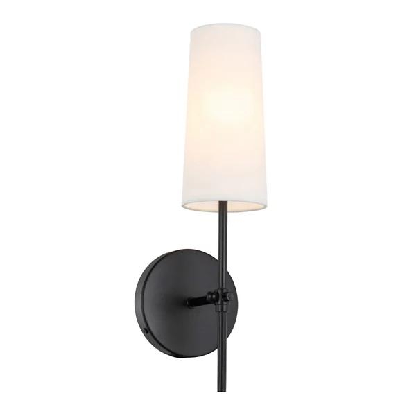 Merlon Wall Sconce - Image 0