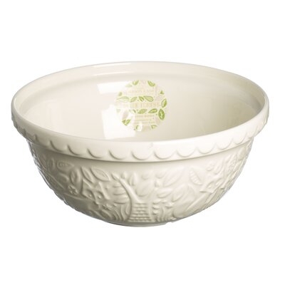 Mason Cash In The Forest Eathenware Mixing Bowl - Image 0