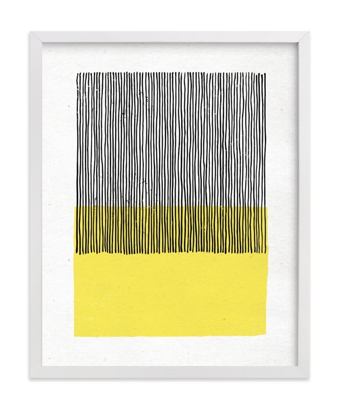 Color Streak Limited Edition Fine Art Print 1 - Image 0