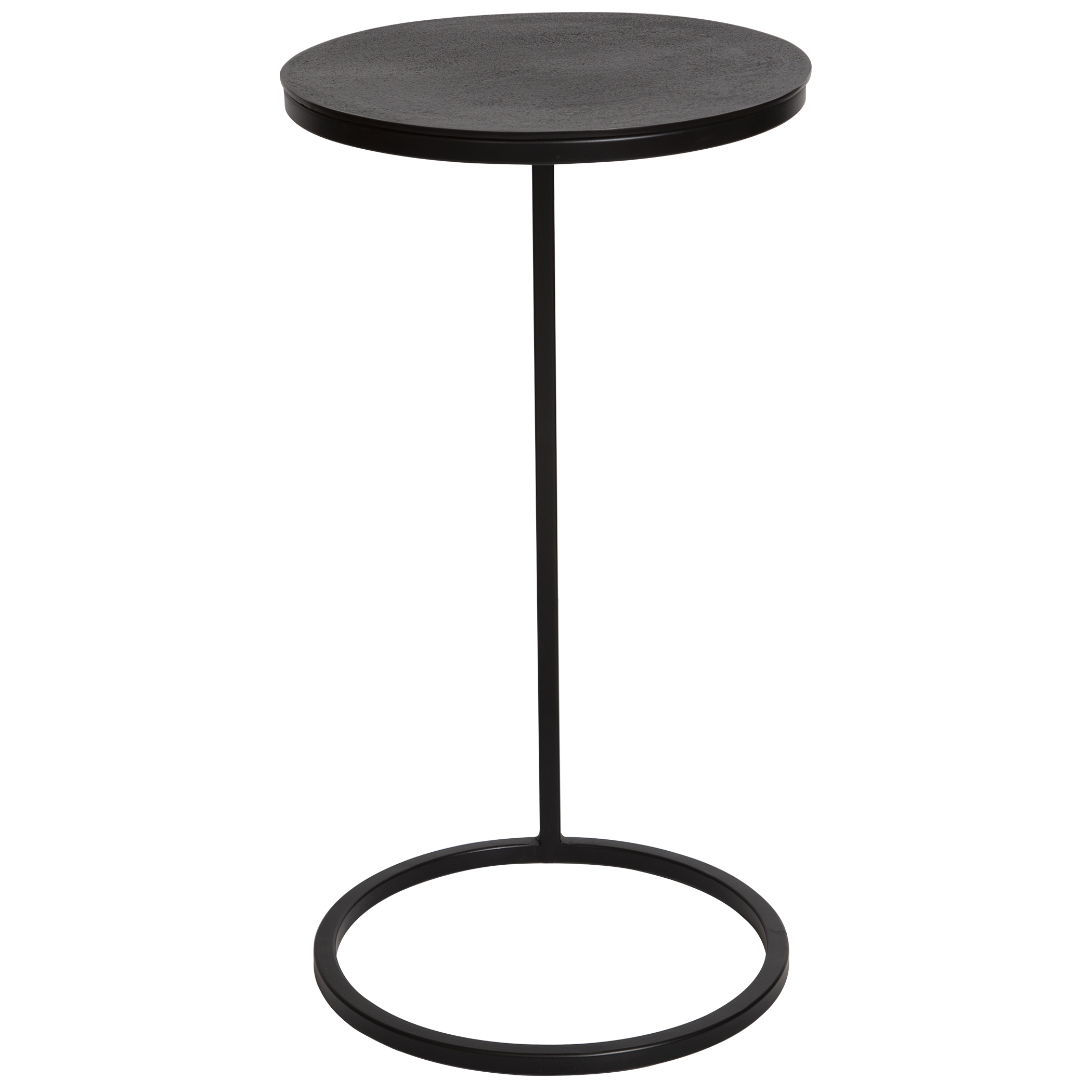 Brunei Round Accent Table - Image 0
