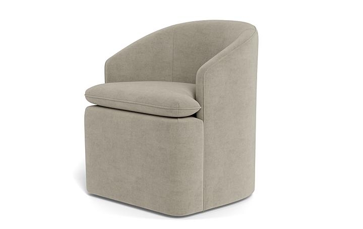 Daphne Upholstered Chair - Image 2