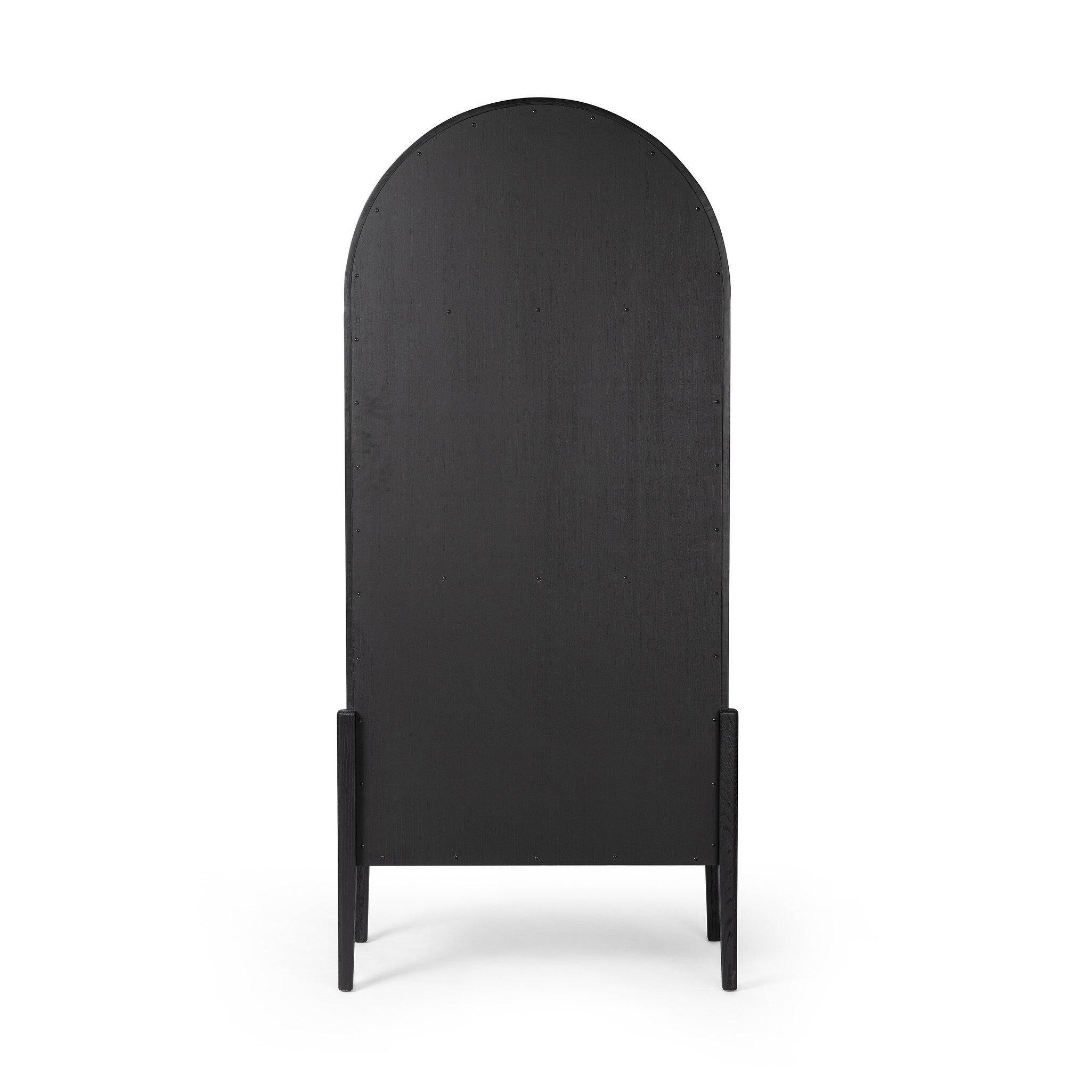 Tolle Bookcase - Drifted Matte Black - Image 4