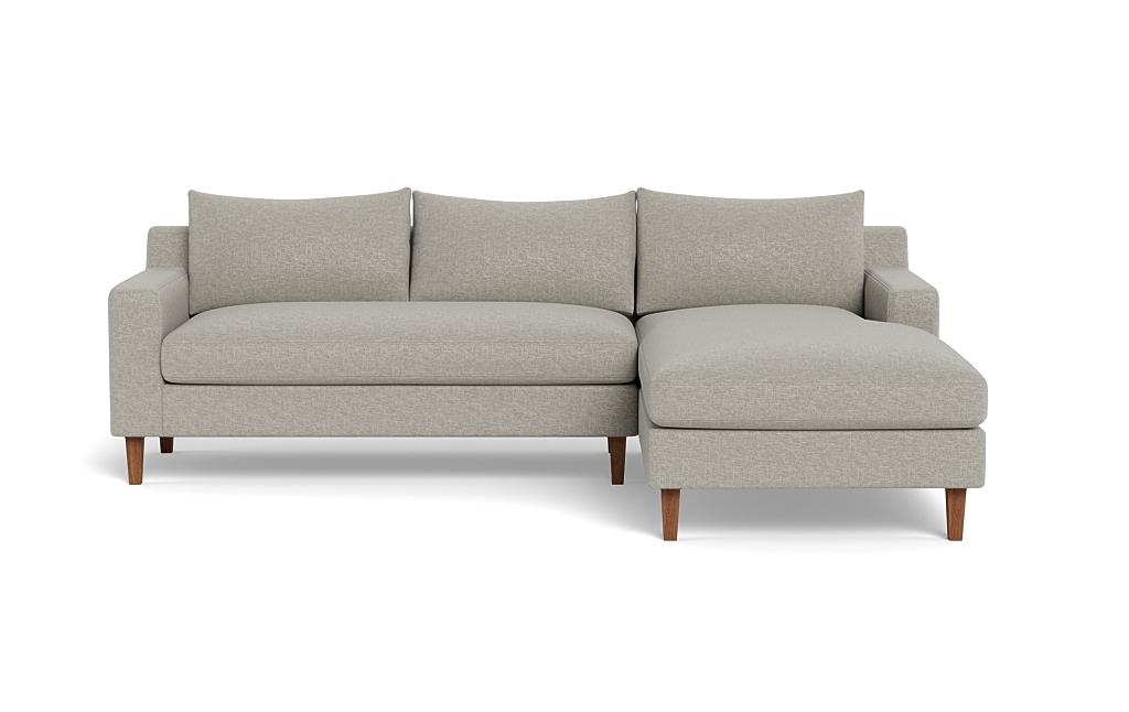 Sloan Right Chaise Sectional - Image 0