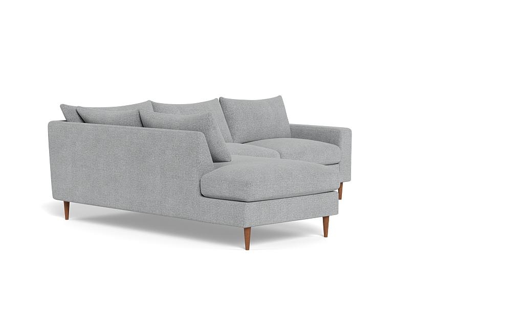 Sloan 3-Seat Left Bumper Sectional - Image 1