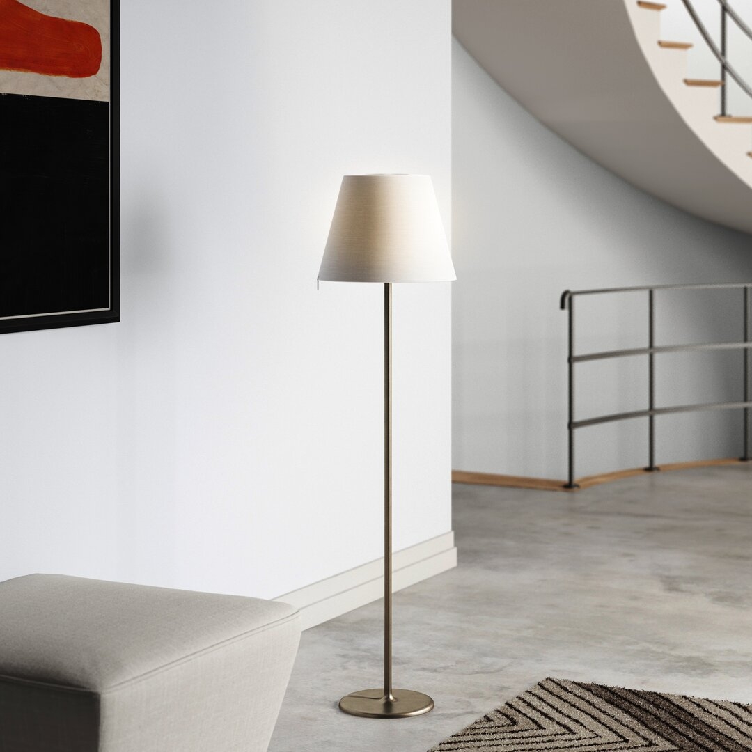 Artemide Melampo Floor Lamp - Image 0