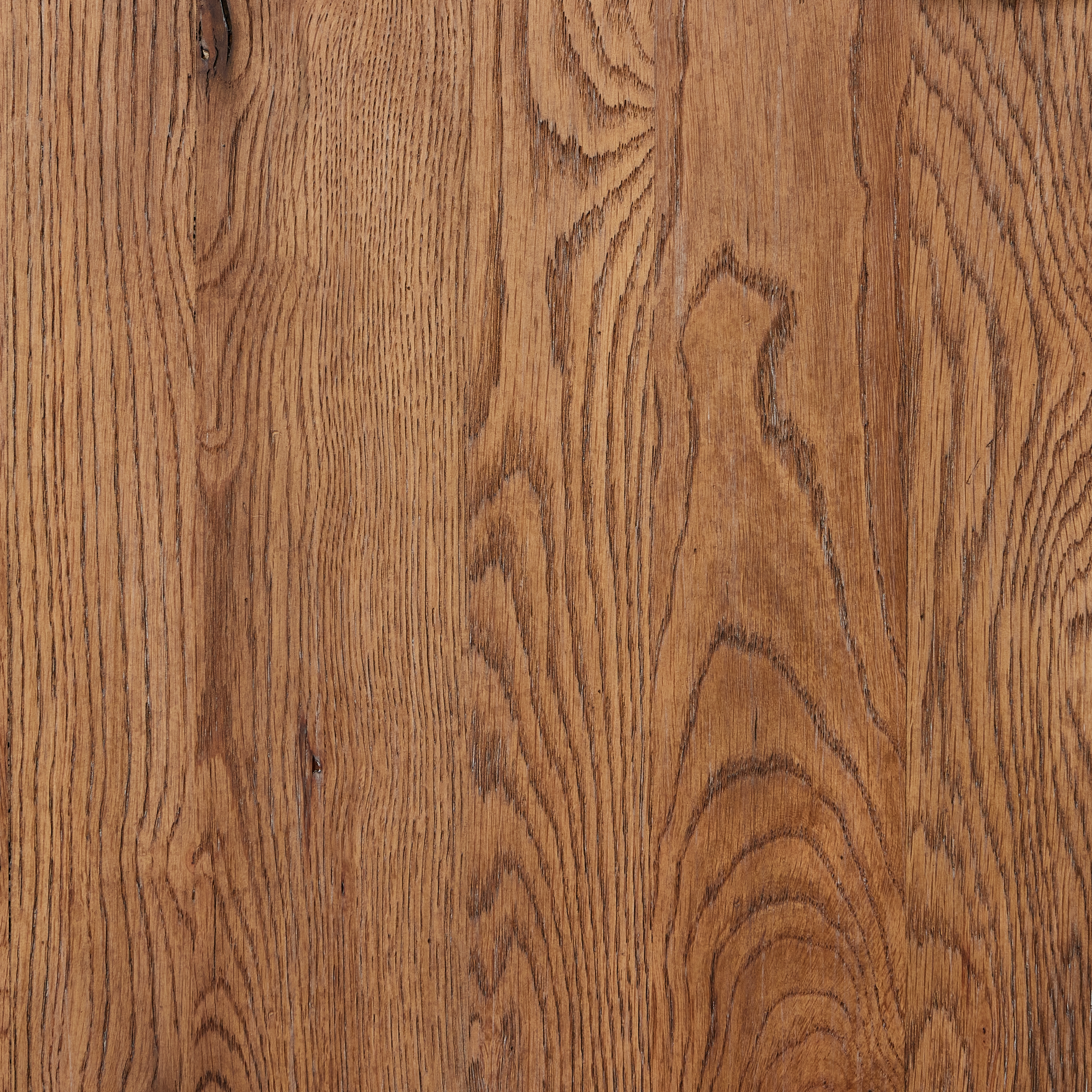 Glenview Bookcase - Weathered Oak - Image 7